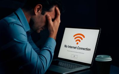 ¿Por qué tu Wi-Fi se cae justo cuando más lo necesitas?